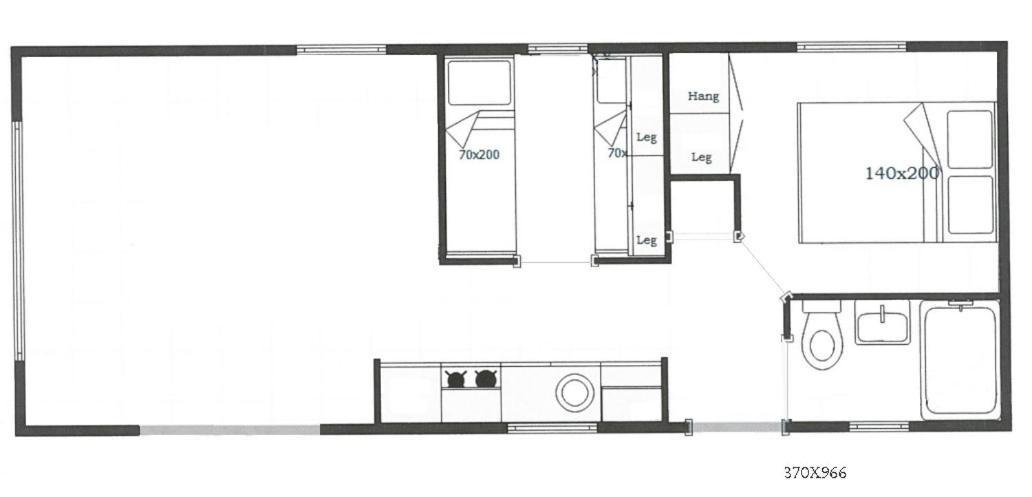Camping De Duinhoeve Chalet Schelp Not For Companies Nieuw-Haamstede Eksteriør bilde